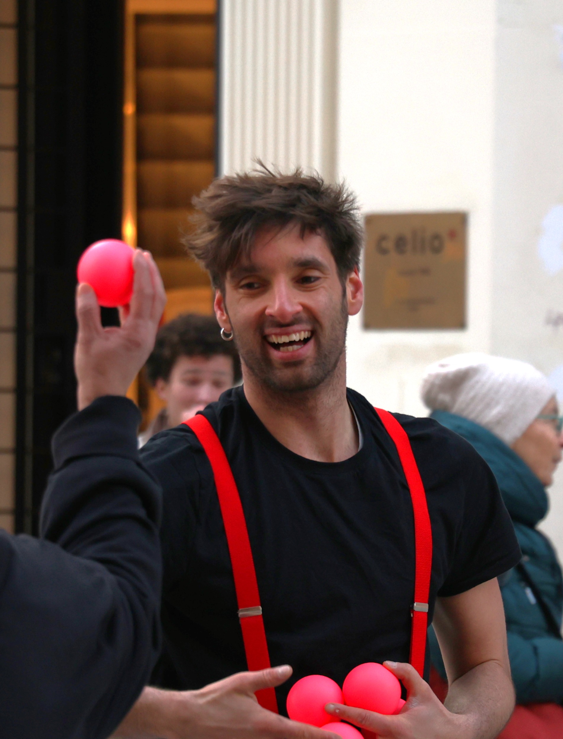 Romain 1