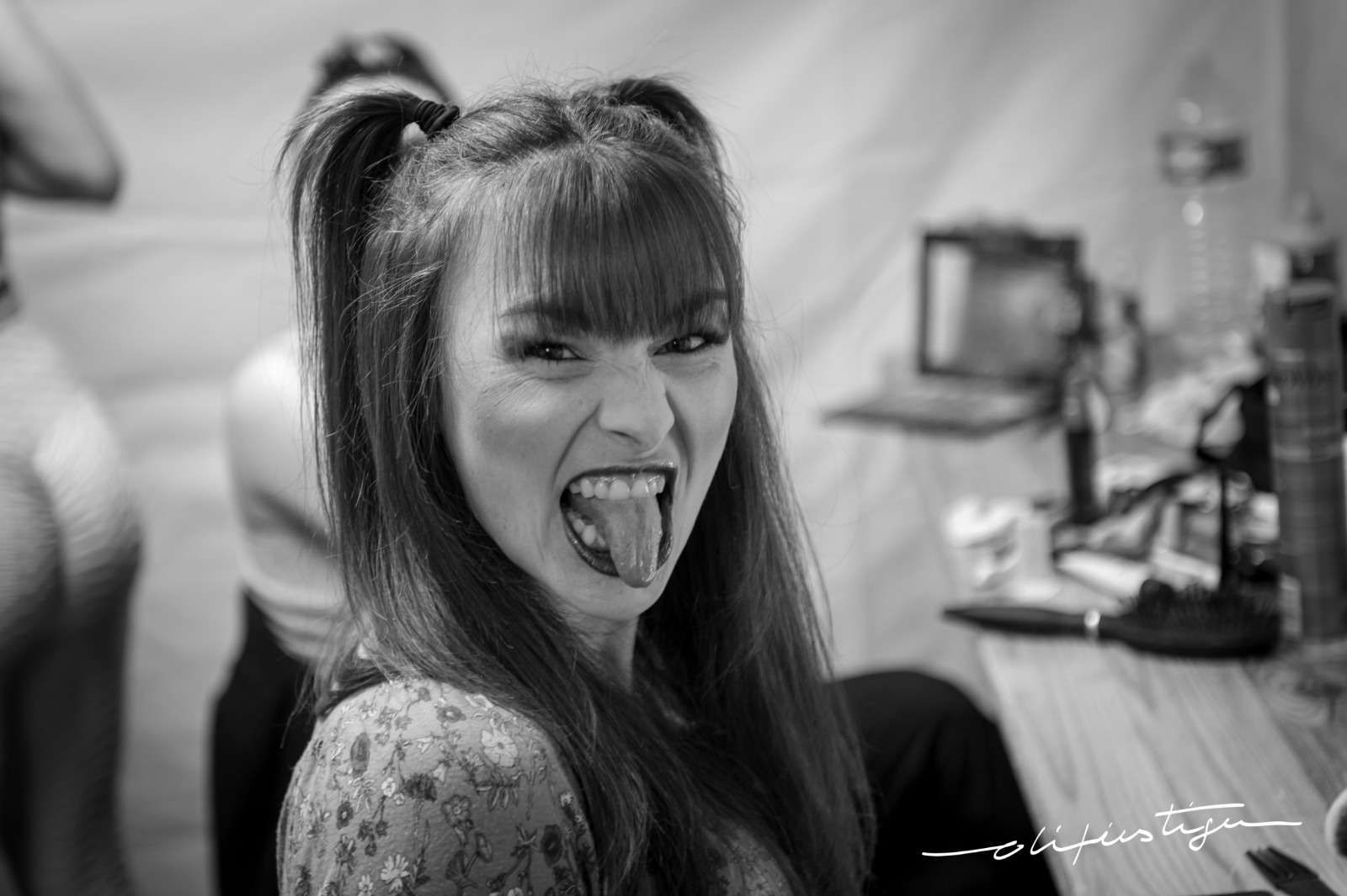 Portrait Nono